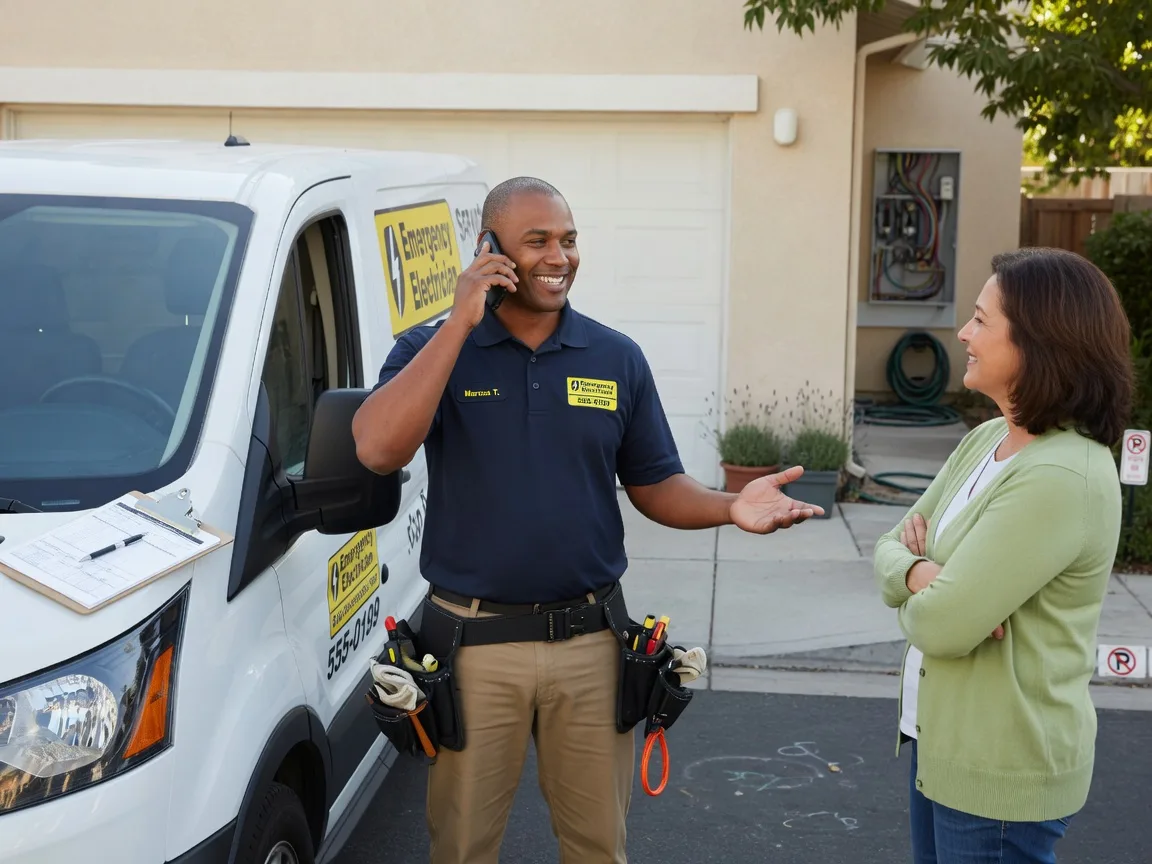 Emergency Electrician Vado, NM FAQs
